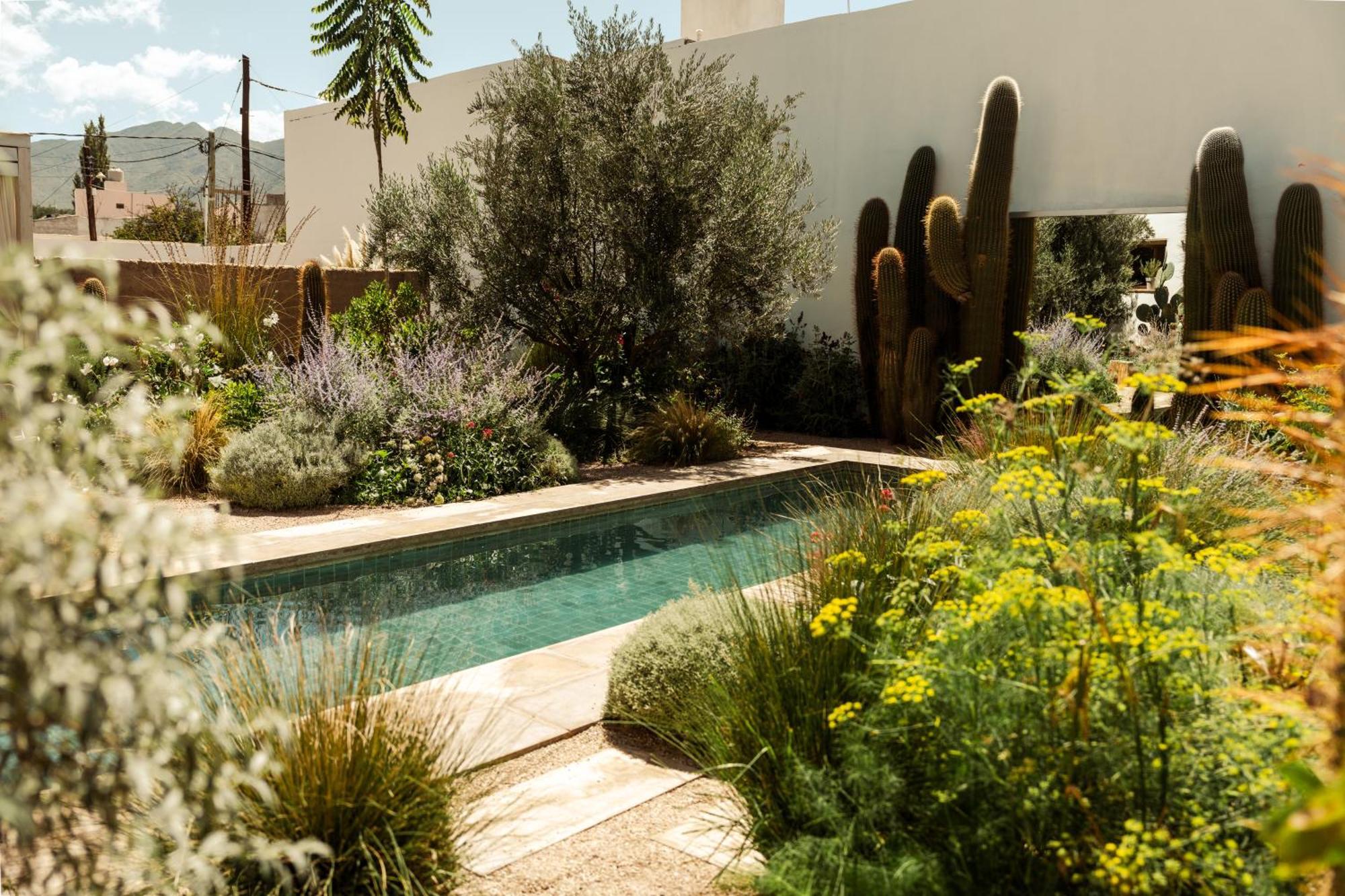 El Cortijo Hotel Boutique Качи Экстерьер фото