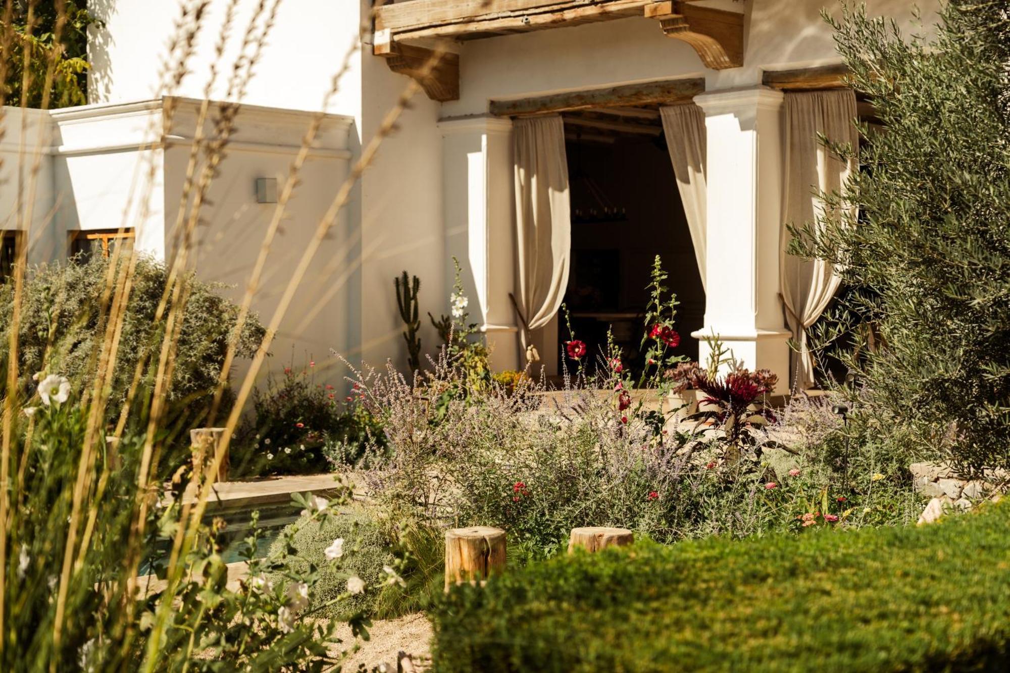 El Cortijo Hotel Boutique Качи Экстерьер фото