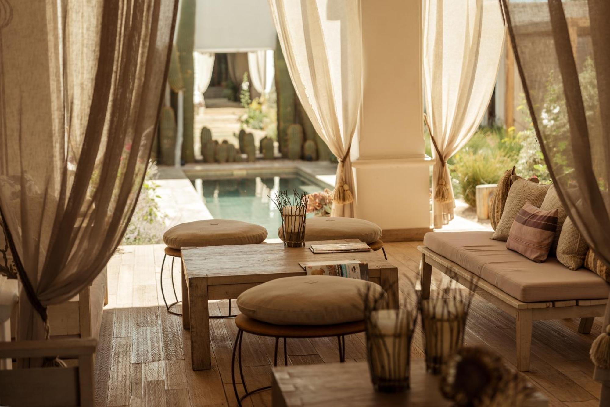 El Cortijo Hotel Boutique Качи Экстерьер фото