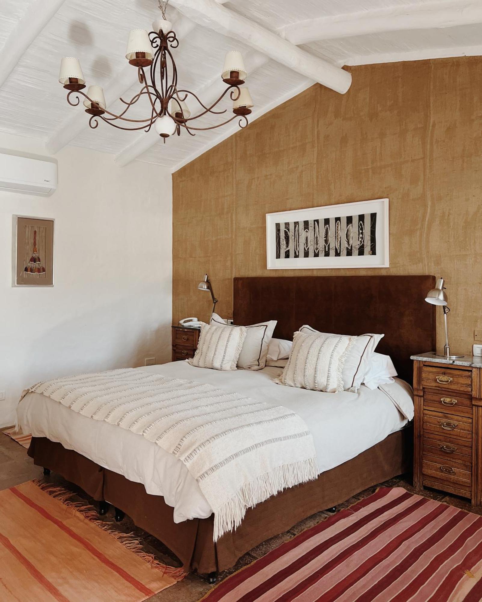El Cortijo Hotel Boutique Качи Экстерьер фото