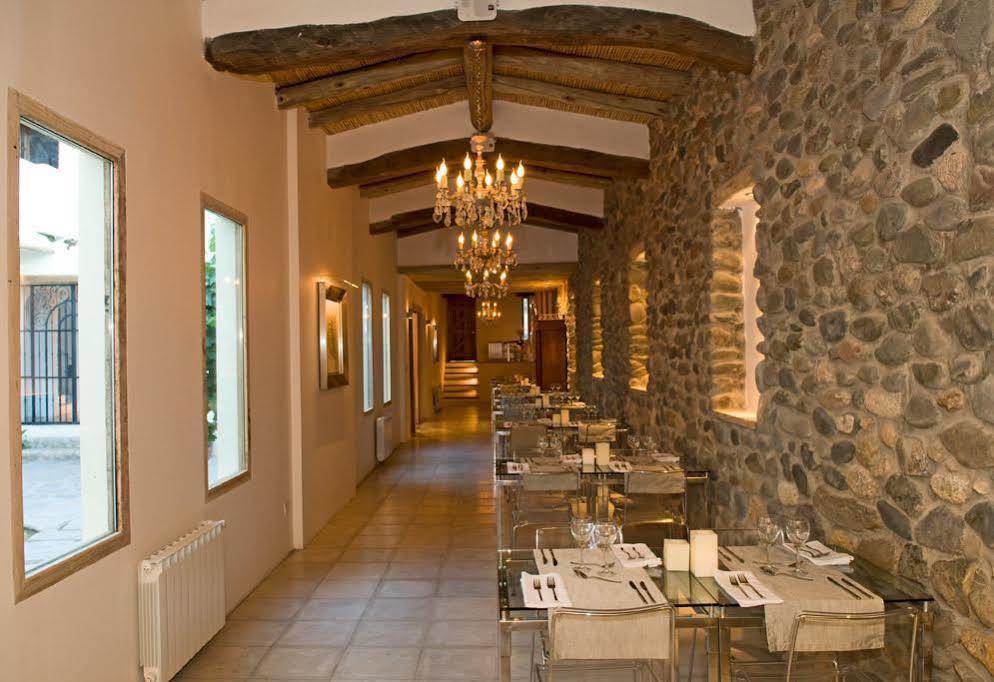 El Cortijo Hotel Boutique Качи Экстерьер фото